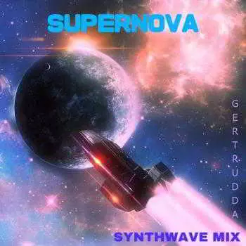 SuperNova (Synthwave Mix) SuperNova (Synthwave Mix) торрент
