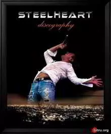 Steelheart - 6 альбомов (1990) - Steelheart - 6 альбомов (1990) - торрент