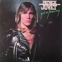 Patrick Juvet - Got A Feeling музыку скачать Patrick Juvet - Got A Feeling музыку торрент