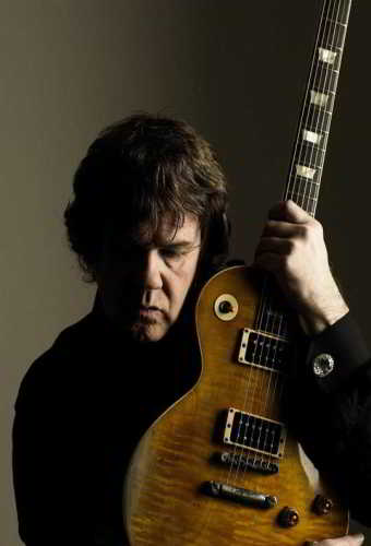 Gary Moore - 2 Albums 1978-82 скачать торрент файл