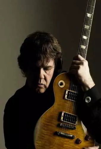 Gary Moore - 2 Albums 1978-82 музыку скачать Gary Moore - 2 Albums 1978-82 музыку торрент