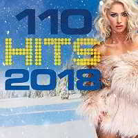 110 Hits 2018 [5CD] скачать торрент файл