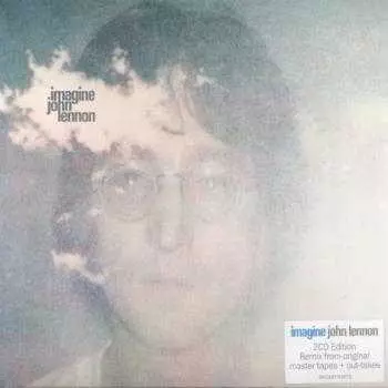 John Lennon - Imagine (2CD) John Lennon - Imagine (2CD) торрент