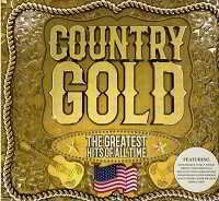 Country Gold [3CD] скачать Сборник песен торрент