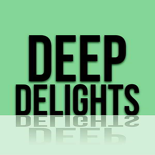 Deep Delights скачать Сборник песен торрент