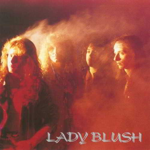 Lady Blush - Lady Blush скачать Сборник песен торрент