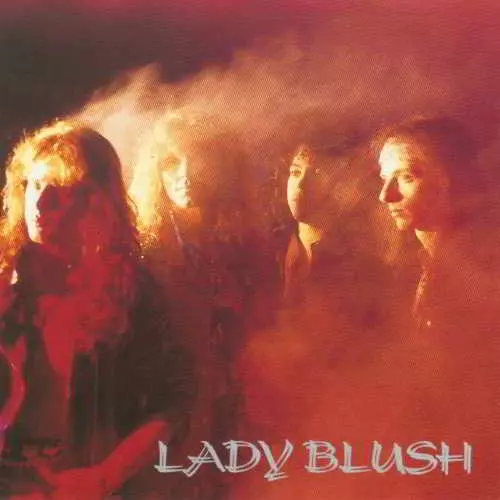 Lady Blush - Lady Blush музыку скачать Lady Blush - Lady Blush музыку торрент