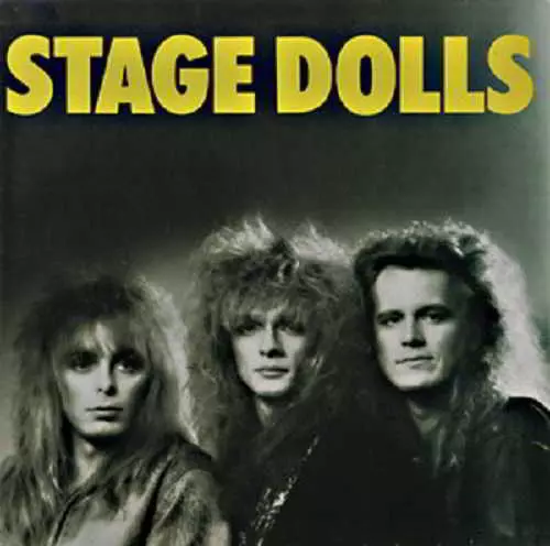 Stage Dolls - Stage Dolls Stage Dolls - Stage Dolls торрент