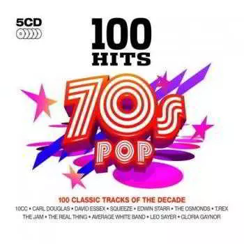 100 Hits 70s Pop (5CD) музыку скачать 100 Hits 70s Pop (5CD) музыку торрент