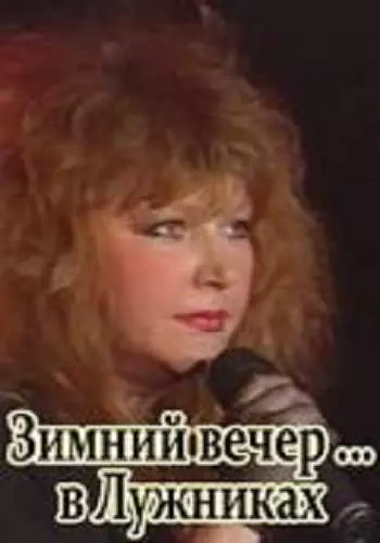 Зимний вечер... в Лужниках! Зимний вечер... в Лужниках! торрент