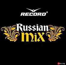 Record Russian Mix скачать Сборник песен торрент