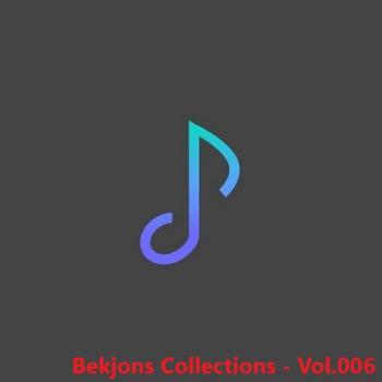 Bekjons Collections - Vol.006 скачать торрент файл