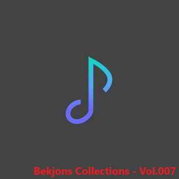 Bekjons Collections - Vol.007 скачать торрент файл