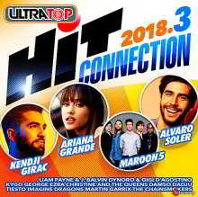 Ultratop Hit Connection 2018.3 [2CD] скачать торрент файл