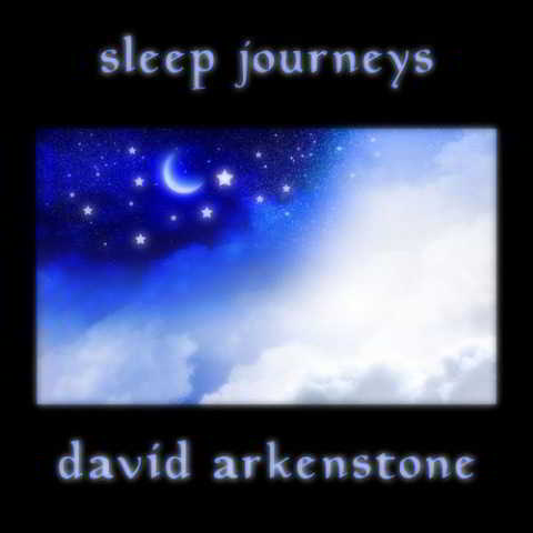 David Arkenstone - Sleep Journeys скачать Сборник песен торрент