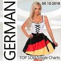 German Top 100 Single Charts 05.10.2018 скачать Сборник песен торрент