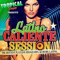 Latino Caliente Session музыку скачать Latino Caliente Session музыку торрент