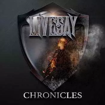Livesay - Chronicles музыку скачать Livesay - Chronicles музыку торрент