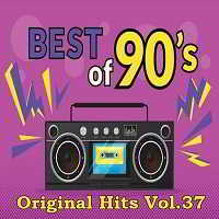 Best Of 90`s Original Hits Vol.37 скачать Сборник песен торрент