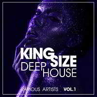 King Size Deep-House Vol.1 скачать Сборник песен торрент