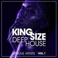 King Size Deep-House Vol.1 музыку скачать King Size Deep-House Vol.1 музыку торрент