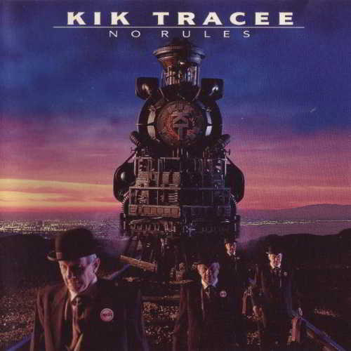 Kik Tracee - No Rules скачать Сборник песен торрент