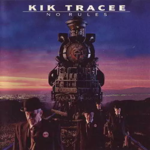 Kik Tracee - No Rules музыку скачать Kik Tracee - No Rules музыку торрент
