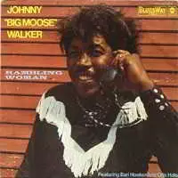 Johnny 'Big Moose' Walker - Rambling Woman - 1969 музыку скачать Johnny 'Big Moose' Walker - Rambling Woman - 1969 музыку торрент