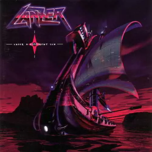 Lanzer - A Different Sun музыку скачать Lanzer - A Different Sun музыку торрент