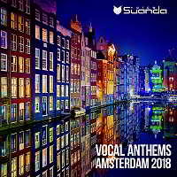 Vocal Anthems Amsterdam скачать Сборник песен торрент