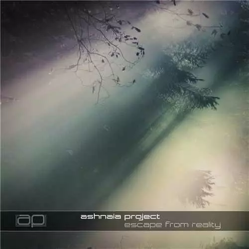 Ashnaia Project - Escape From Reality музыку скачать Ashnaia Project - Escape From Reality музыку торрент