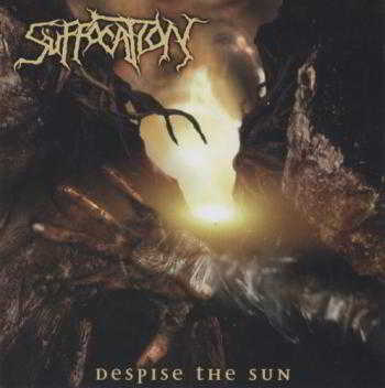 Suffocation - Despise The Sun скачать Сборник песен торрент