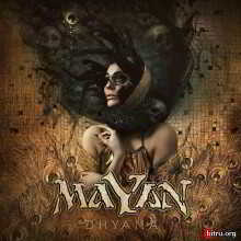 MaYaN - Dhyana (2CD) скачать Сборник песен торрент