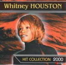 Whitney Houston - Hit Collection скачать Сборник песен торрент