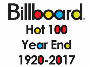 Billboard Hot 100 Year End скачать Сборник песен торрент