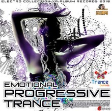 Emotional Progressive Trance скачать торрент файл