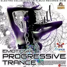 Emotional Progressive Trance музыку скачать Emotional Progressive Trance музыку торрент