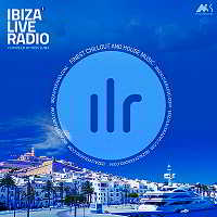 Ibiza Live Radio Vol.1 [Compiled by Miss Luna] скачать Сборник песен торрент