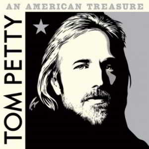 Tom Petty - An American Treasure [4CD] скачать торрент файл