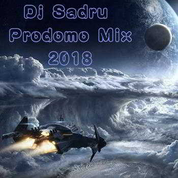 Dj Sadru - Prodomo Mix скачать Сборник песен торрент