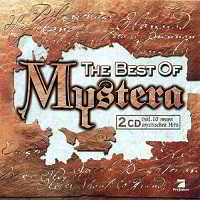 The Best Of Mystera [2CD] скачать Сборник песен торрент