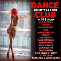 Дискотека 2018 Dance Club Vol.184 скачать торрент файл