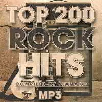 Top 200 Rock Hits музыку скачать Top 200 Rock Hits музыку торрент