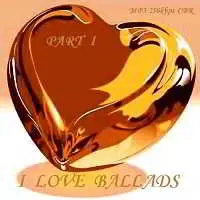 I Love Ballads музыку скачать I Love Ballads музыку торрент