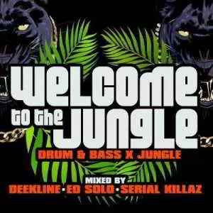 Welcome to the Jungle (Drum & Bass X Jungle) музыку скачать Welcome to the Jungle (Drum & Bass X Jungle) музыку торрент