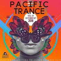 Pacific Trance скачать торрент файл