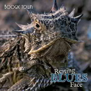 Boogie Town - Resting Blues Face музыку скачать Boogie Town - Resting Blues Face музыку торрент
