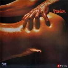 Passion - Passion (LP) -1979 скачать торрент файл