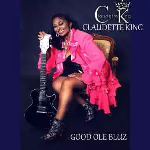 Claudette King - Good Ole Bluz музыку скачать Claudette King - Good Ole Bluz музыку торрент