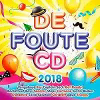 De Foute CD 2018 музыку скачать De Foute CD 2018 музыку торрент